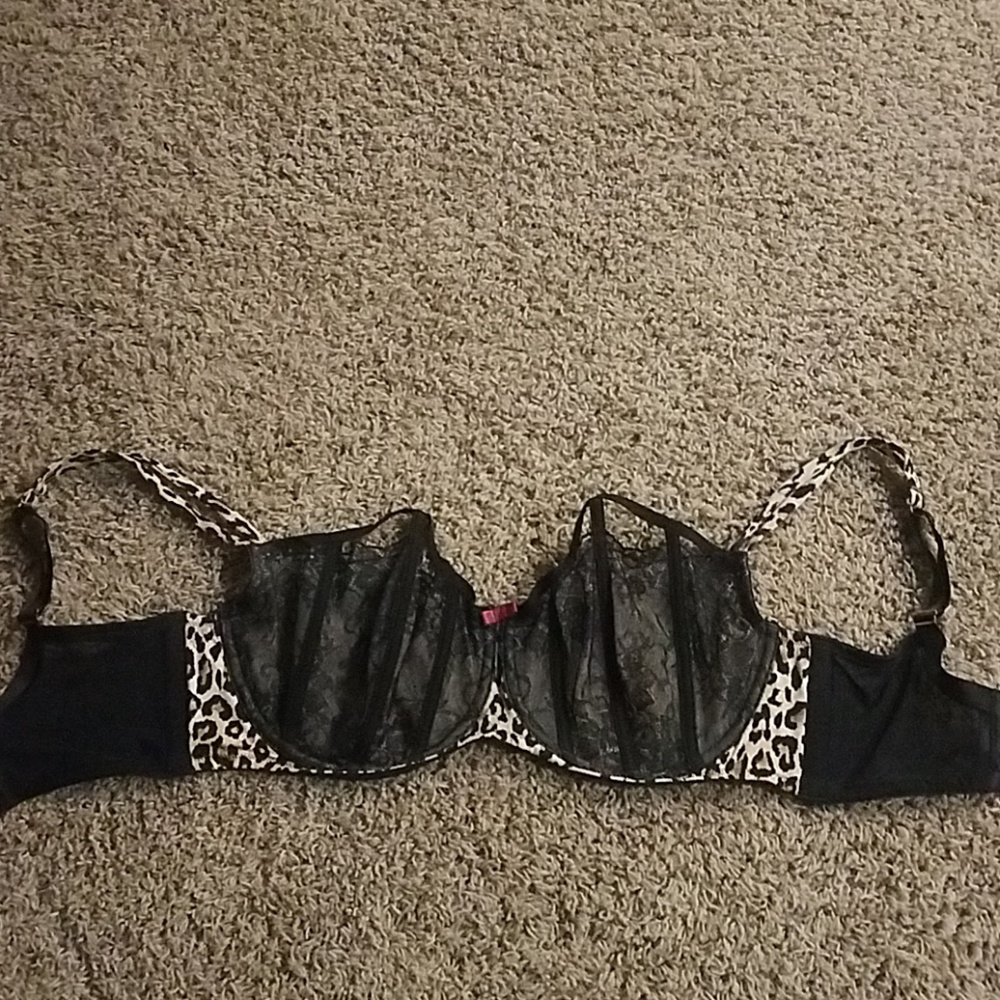 Sexy Bra